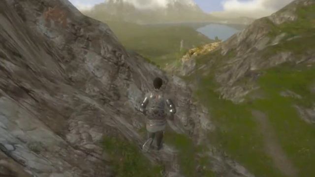 Solace Crafting - Distance Engine Update, April 2017 смотреть онлайн