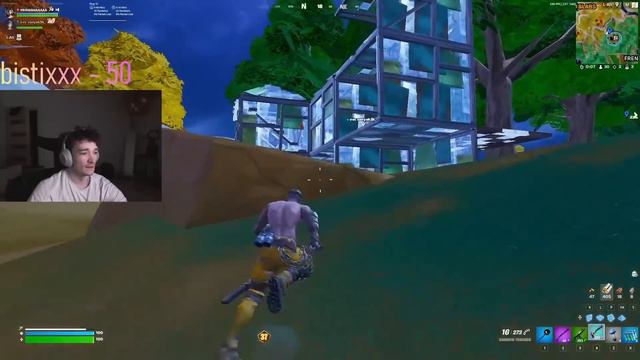 РЕАКЦИЯ MIRWANA НА ДОНАТ В 100К РУБЛЕЙ В FNCS CH4S2 COMMUNITY CUP FORTNITE! VANYAK3K, ФОРТНАЙТ смотреть онлайн