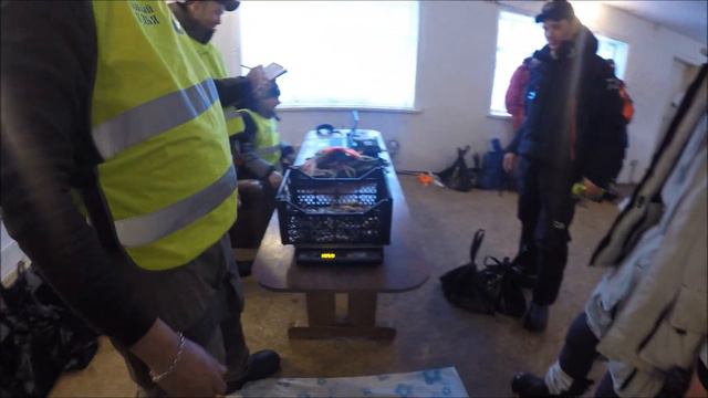 Ловля окуня на блесну со льда Чемпионат Миасса второй тур Аргази 2018 смотреть онлайн