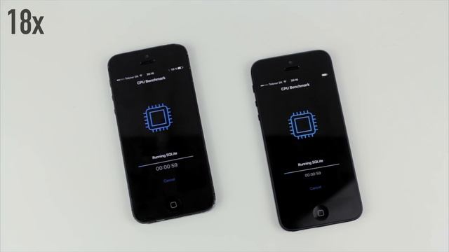 Стоит ли устанавливать iOS 10 на iPhone 5? смотреть онлайн