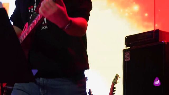 Boom Band - "Кукушка" смотреть онлайн