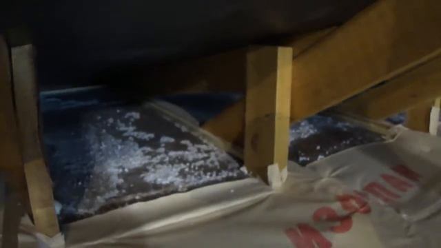 Уникальный способ утепления стен фасада,чердака, мансарды,кровли домов вместо плитных утеплителей. смотреть онлайн