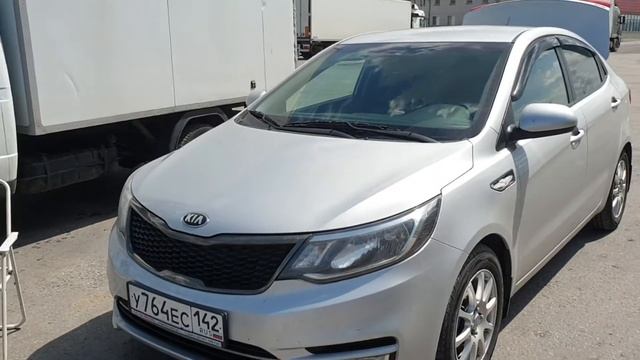 Переезд из Ленинска в Новороссийск (часть1) смотреть онлайн