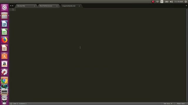 Django Docker Installation смотреть онлайн