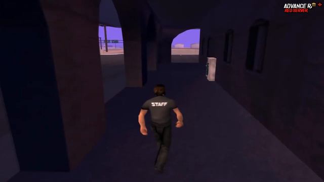 Сколько у меня всего аккаунтов в ГТА SAMP?/ Diamond RP, Samp-RP, Grand RP, Advance RP, AA RP, Stage смотреть онлайн