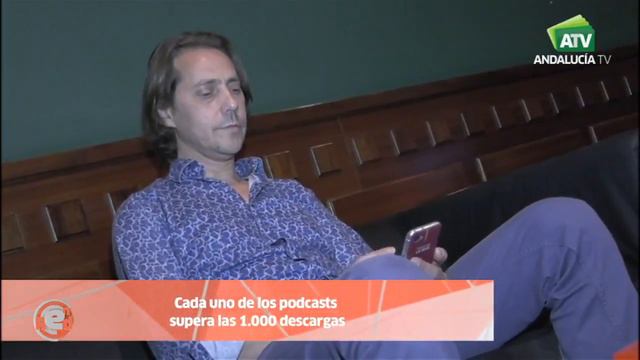 Programa #EnRed: Cine en la Red смотреть онлайн