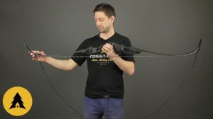 Традиционный лук Hoyt Satori 62"