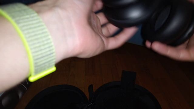 Наушники из Китая. Лучше ли sony xm3? смотреть онлайн