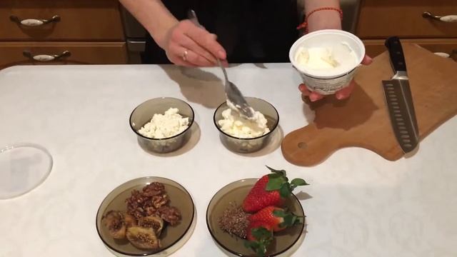 Готовим быстро и вкусно с Эвелиной