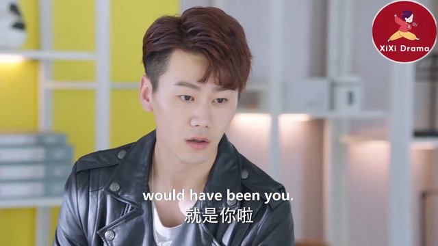 總裁給灰姑娘打100個電話都沒接，第2天看到公司1幕，臉都氣綠了！ смотреть онлайн