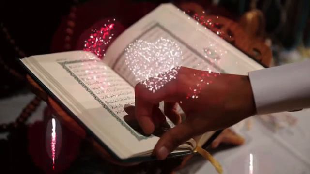 КОРАН отвечает на "вечные"жизненные воросы. В Коране – источник мудрости и знаний. смотреть онлайн