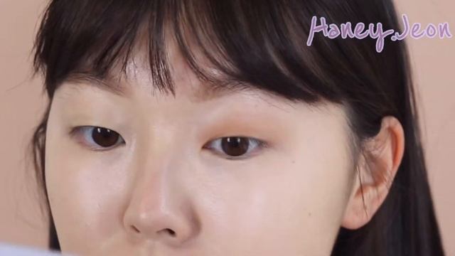 Корейский макияж ский Fall makeup? смотреть онлайн