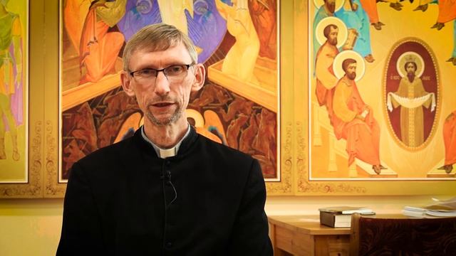 Хочу спросить | Ищу путь к Богу, но не могу заставить себя поверить смотреть онлайн