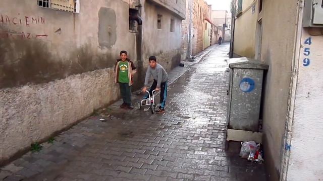 Hatay, Gaziantep (Turkey). Towards The Sun 24 смотреть онлайн