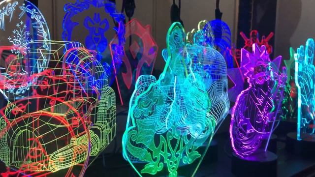 UNICON 2018. Второй день глазами Могучей тусовки.