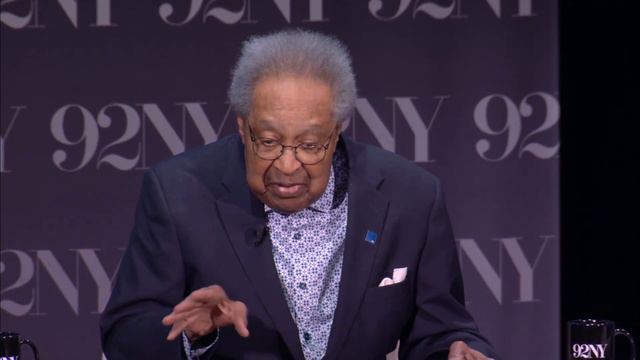 Dr. Clarence B. Jones, Robert Kraft and Gayle King: The Historic Roots of Black & Jewish Solidarity смотреть онлайн