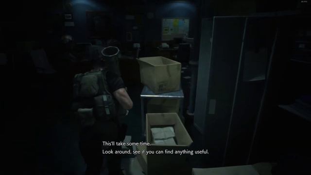 Resident Evil 3 Remake: Full Playthrough - S Rank(Shop Items, No Commentary, Inferno Difficulty) смотреть онлайн
