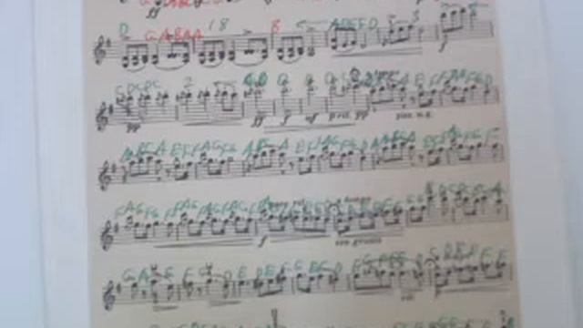 GHANTHO .Music Archive MAZURKA opera 19 rethem 2 Play Alyas Hanna nr 1417 смотреть онлайн