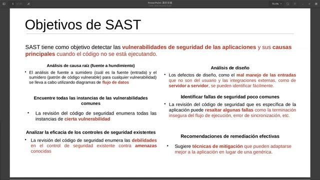 5/5 Programación Segura #Taller #JornadadeCiberseguridad2022 смотреть онлайн