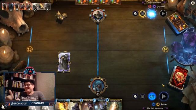 The Elder Scrolls Legends | Transmogrify ft. Alduin (Isles of Madness) смотреть онлайн