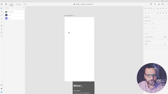 Adobe XD User Interface and Artboards - اردو / हिंदी смотреть онлайн