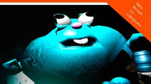 🩸 5 НОЧЕЙ СО СМЕШАРИКАМИ! - УКУСИ МЕНЯ ПЧЕЛА! 🩸 5 НОЧЕЙ СО СФЕРАМИ