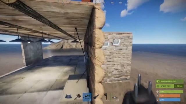 RUST - ЭЛЕКТРИЧЕСТВО (ОБНОВА) #1 смотреть онлайн