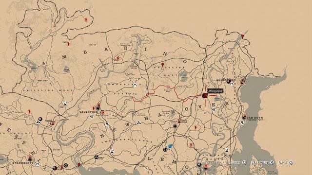 RDR2 Online: Legendary Katata Elk (Legendary Animal Free Roam) смотреть онлайн