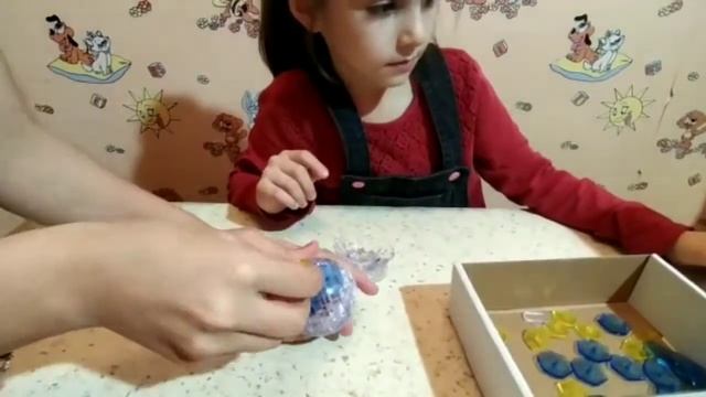 Собираю WOW PUZZLE смотреть онлайн