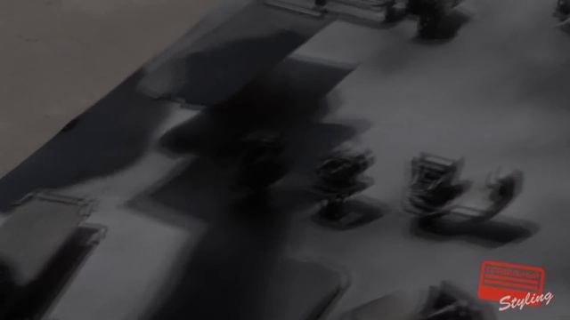 Перетяжка потолка самоклеющейся алькантарой своими руками. Клеим Made in Korea. (Часть 4/4) смотреть онлайн