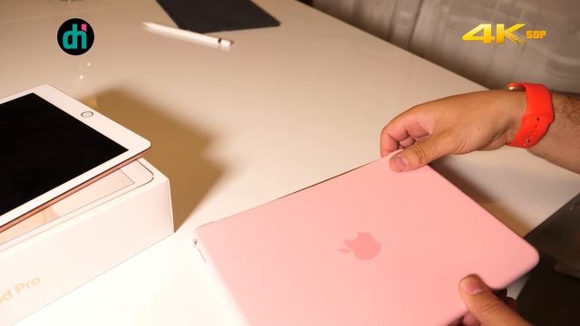iPad Pro 10, 5 Unboxing, primeras impresiones y comparación con el de 9,7 de 2016 смотреть онлайн