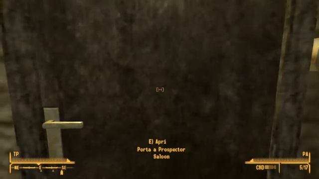 FALLOUT NEW VEGAS - #2 GOODSPRINGS смотреть онлайн