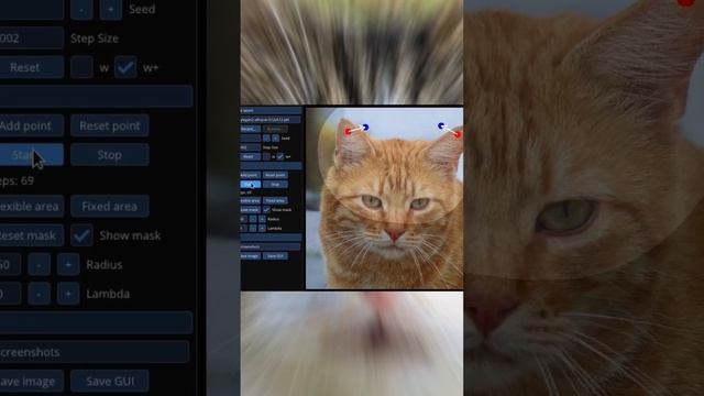 Эта нейросеть стала мощнее фотошопа / Как создать игру и добавить в нее ИИ смотреть онлайн
