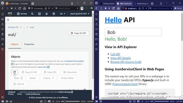 SQLite & Litestream - Save 10x on hosting .NET Web Apps with this ultimate value combo смотреть онлайн
