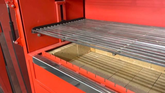 Мангал с гидрофильтром смотреть онлайн