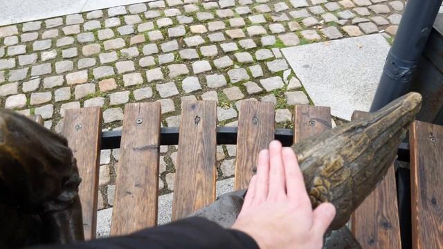 VLOG #14. КАЛИНИНГРАД.