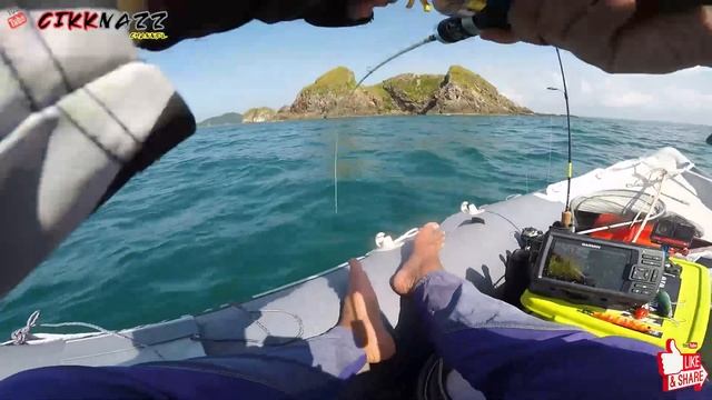 # KBOAT SOLO: TRIP KEPULAUAN ACHEH MERSING PART2 смотреть онлайн