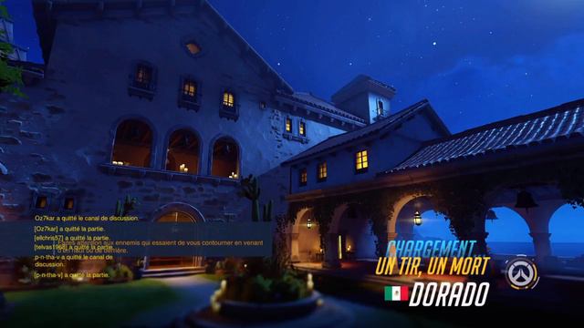 Overwatch # hors saison avec bomberites смотреть онлайн