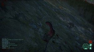 The isle camarasaurus!!! Нелёгкая судьба Камаразавра !