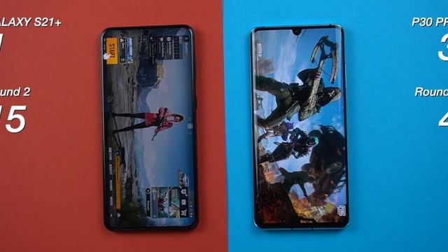 Samsung Galaxy S21 Plus VS Huawei P30 Pro SPEED TEST (Exynos 2100 vs Kirin 980) | DESTROYED ☠️ смотреть онлайн