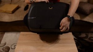 Обзор кофра Хорс-Моторс Big Box 47