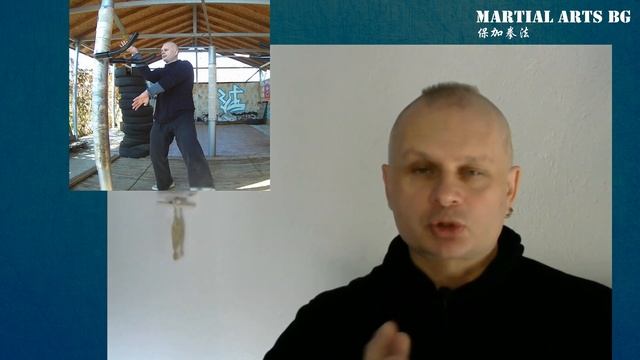 Винчунь Урок 12 Анонс смотреть онлайн