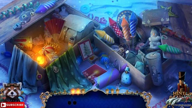 Christmas Stories: Hans Christian Andersen's Tin Soldier CE Gameplay PC Test смотреть онлайн