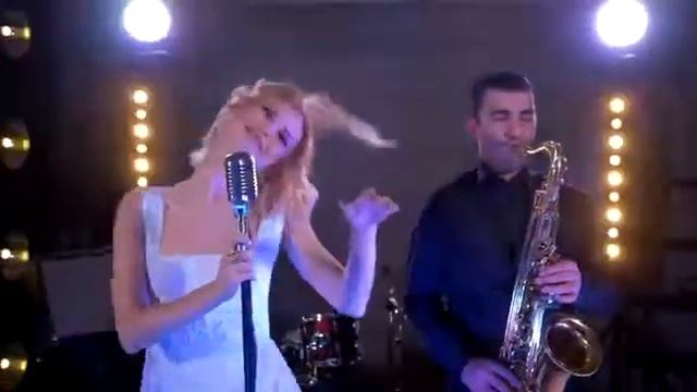 Давид Бадалян - саксофонист смотреть онлайн