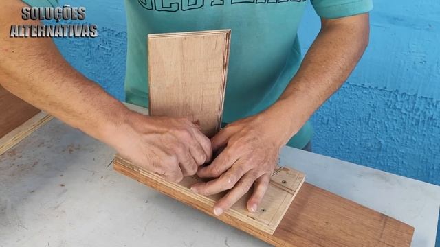 Como Fazer Lixadeira Combinada