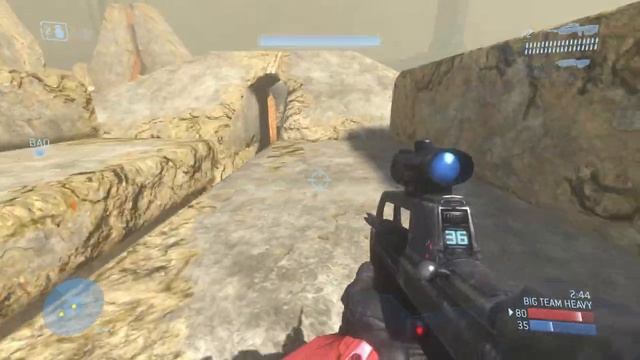 Why Did Halo: The Master Chief Collection FAIL On PC? смотреть онлайн