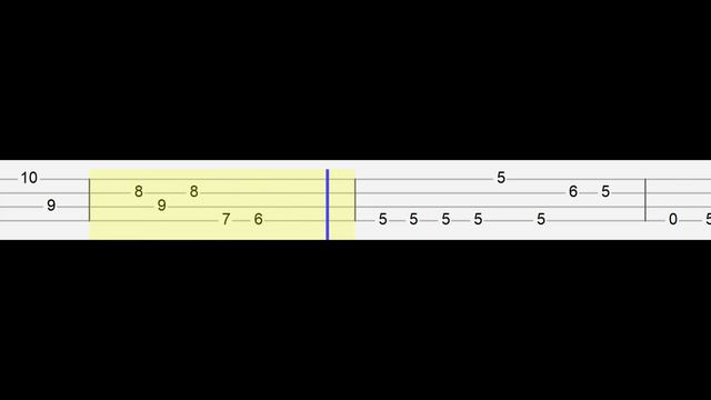 why mona - Wannabe (Easy Ukulele Tabs Tutorial) смотреть онлайн