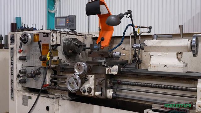 Schaeffler - Testimonial смотреть онлайн