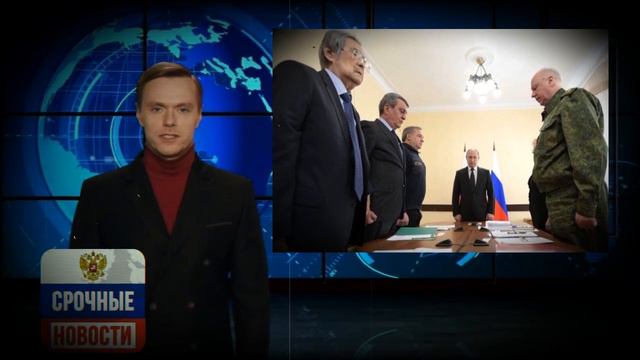 Ракеты легли точно! Бумеранг прилетел по военной базе США! смотреть онлайн
