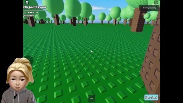 Do NOT Leave Your TV On in Roblox… смотреть онлайн